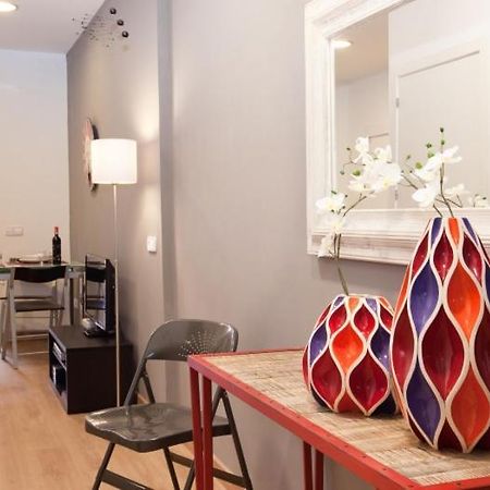 Apartament Sagrada Familia Barcelona Zewnętrze zdjęcie