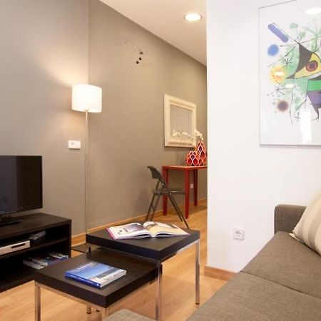 Apartament Sagrada Familia Barcelona Zewnętrze zdjęcie