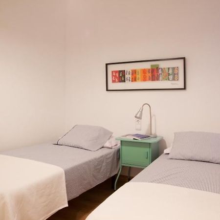 Apartament Sagrada Familia Barcelona Zewnętrze zdjęcie