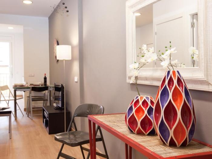 Apartament Sagrada Familia Barcelona Zewnętrze zdjęcie