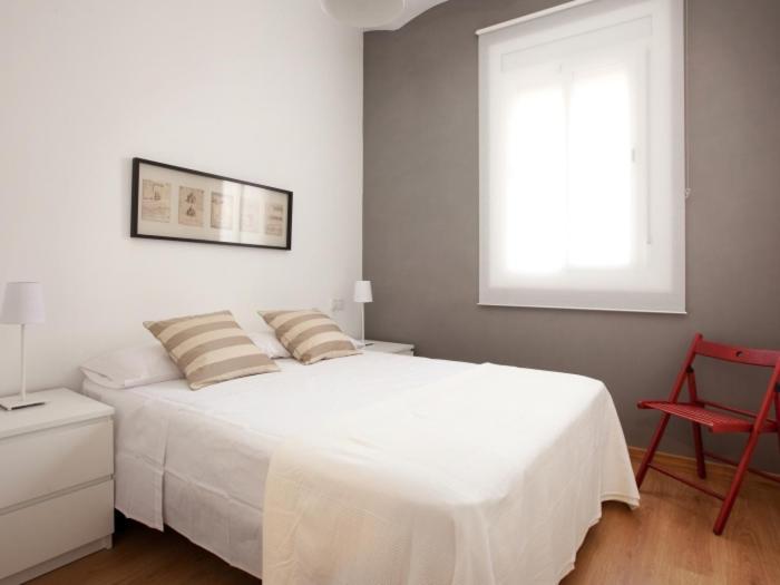 Apartament Sagrada Familia Barcelona Zewnętrze zdjęcie