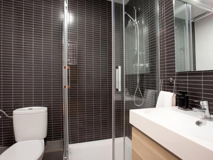 Apartament Sagrada Familia Barcelona Zewnętrze zdjęcie