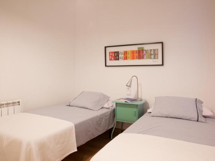 Apartament Sagrada Familia Barcelona Zewnętrze zdjęcie