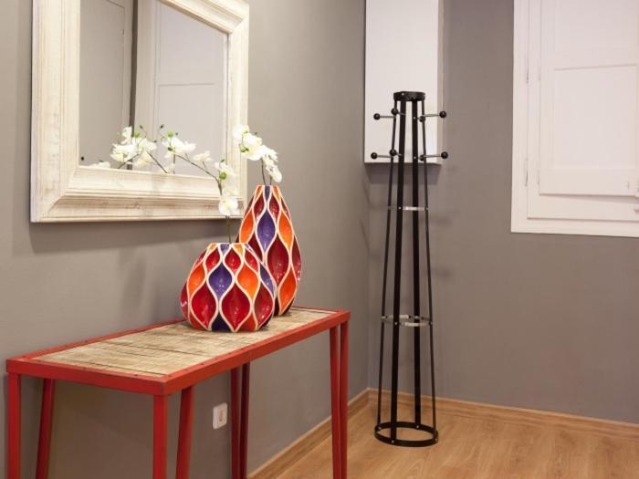 Apartament Sagrada Familia Barcelona Zewnętrze zdjęcie