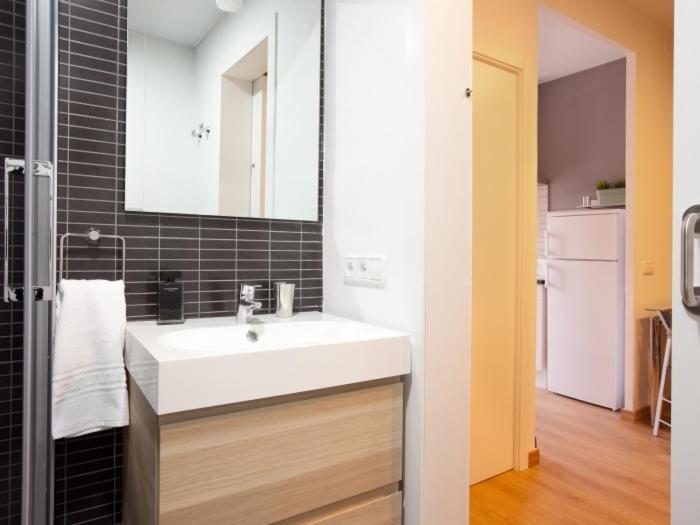 Apartament Sagrada Familia Barcelona Zewnętrze zdjęcie